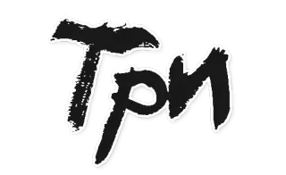 🐸 TPM telegram sticker