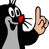 ☝️