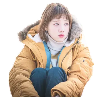 😟 telegram sticker