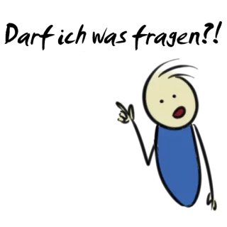 ☝ whatsapp sticker