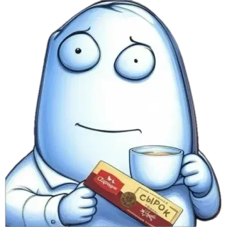 🌟 СЫРОК сыр, закуска, русская кухня, молочные продукты telegram sticker
