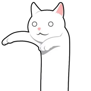 LOOOOOOOONG @StickersPRO whatsapp stickers
