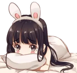 Lolidrop telegram stickers