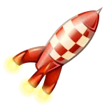 🚀