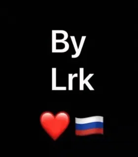 не кiт 3 :) | via sticked.app telegram stickers