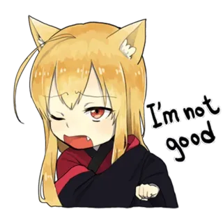 ✌🏻😂 #2 telegram stickers