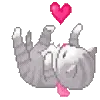 @lol1tyano4ka 🐇<3 telegram emojis 🐱