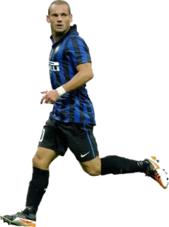 🔟 サッカー, サッカー, アスリート, スポーツ, 選手, ランニング, インテル telegram sticker