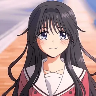 😎 Kaguya Shinomiya Kaguya-sama: Love Is War telegram sticker