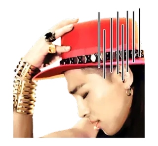 🤠 whatsapp sticker