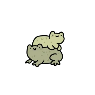 pHrOGs 2.0 telegram stickers