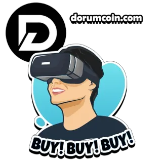 DORUM telegram stickers