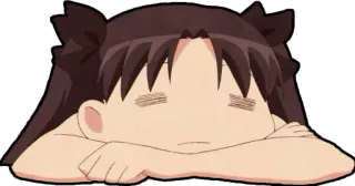 😑 telegram sticker