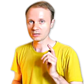 ☝ telegram sticker