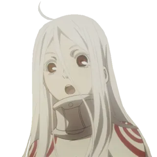 Anime Stickers whatsapp stickers
