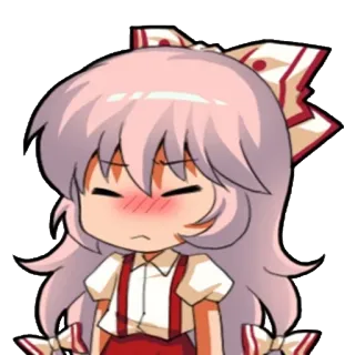 😞 telegram sticker