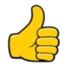 👍