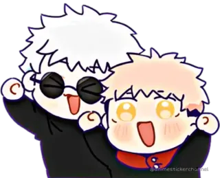 😁 telegram sticker