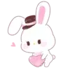 🐰