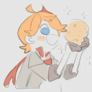 🍂 whatsapp sticker