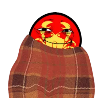 😔 telegram sticker