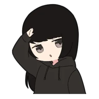 ❤️ telegram sticker
