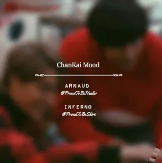 ✖️ ChanKai Mood
ARNAUD
@ProudToBeHealer
INFERNO
@ProudToBeSklrs stemming, instagram, gebruikersnaam, online, sociale media telegram sticker