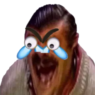 😂 telegram sticker