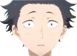 😳 telegram sticker
