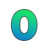 0️⃣