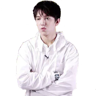 😡 telegram sticker
