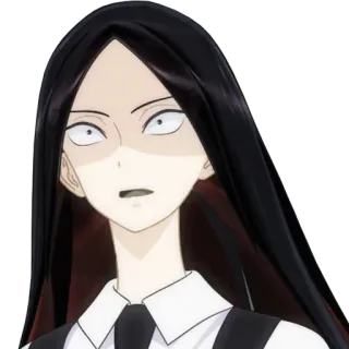 😧 telegram sticker