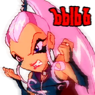 ‼️ ЫЫЫЬЪ telegram sticker