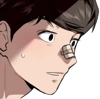 😲 telegram sticker