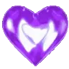 💜