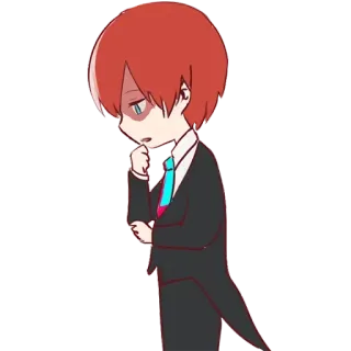 🤔 whatsapp sticker