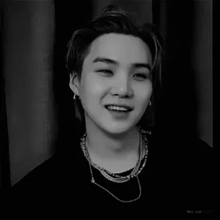 ♾ Suga kpop, bts, min yoongi, muzyka, idol telegram sticker
