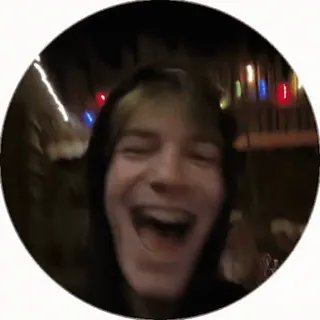 🤣 telegram sticker