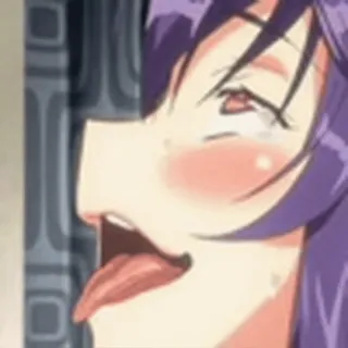 👅
