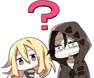 ❓ telegram sticker