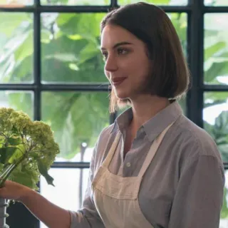 - Adelaide Kane | @Its_ArTina ⛄️ telegram stickers