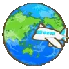 🌏