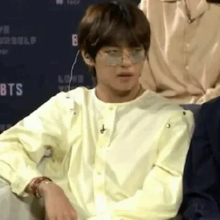 🖇 BTS kpop, idol, musik, selebriti telegram sticker