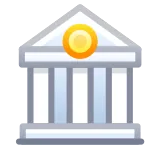 🏦