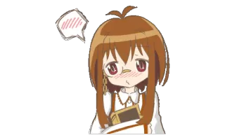 😚 telegram sticker