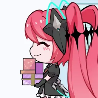 💖 whatsapp sticker