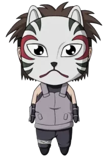 @ANIMEDUBBED_1 NARUTO CHIBI :: @fStikBot telegram stickers