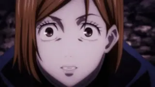 😡 Nobara Kugisaki Jujutsu Kaisen Anime, Manga, Nobara, Kugisaki, Jujutsu Kaisen telegram sticker