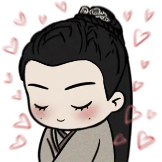 ☺ whatsapp sticker