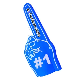HST telegram stickers